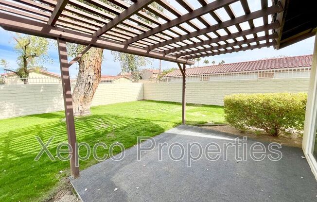 Partner-provided property photo