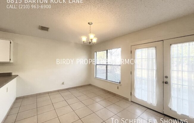 Partner-provided property photo