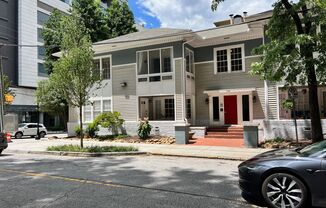 Juniper Place Condominiums