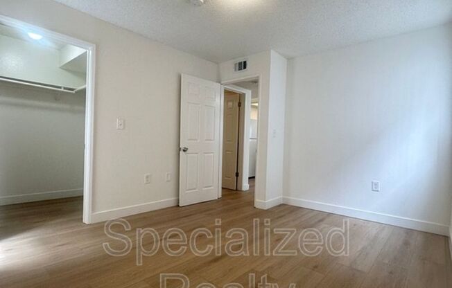 1 bed, 1 bath, 600 sqft, $2,195, Unit 105F