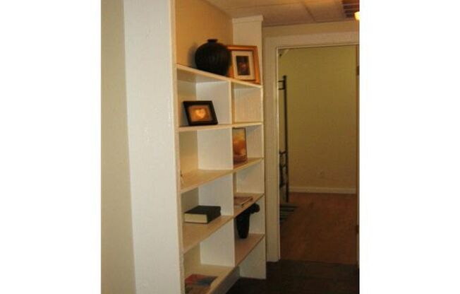 1 Bedroom Condo in the Heart of Austin