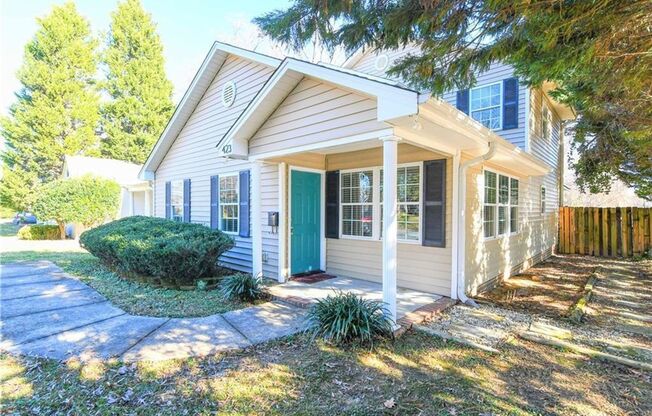 Lindley Park 3 bedroom