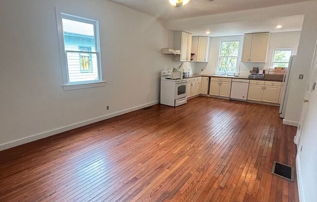 House in Reynoldstown