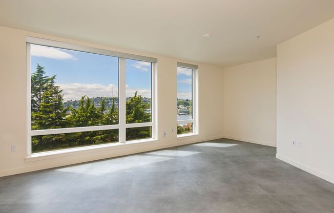 2 beds, 1 bath, 643 sqft, $2,724, Unit 307