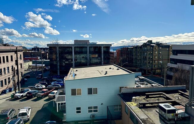 1 bed, 1 bath, 678 sqft, $2,150, Unit Unit 504