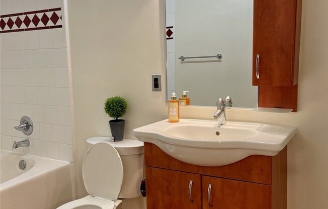 1 bed, 1 bath, 670 sqft, $1,900, Unit 1009