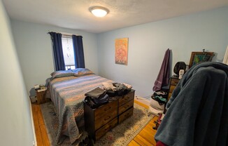 66 Beacon St.
