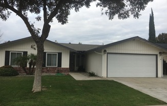 3 beds, 2 baths, $2,295