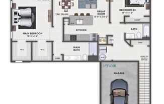Partner-provided photo for $2910 unit