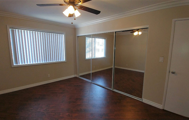 2 beds, 2 baths, 1,100 sqft, $3,395, Unit 207