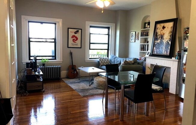 44 The Fenway St.