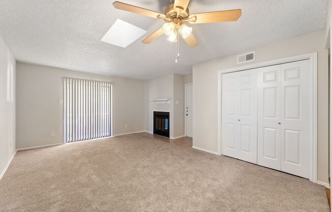 1 bed, 1 bath, 663 sqft, $1,239, Unit 200 Brothers Blvd #4207