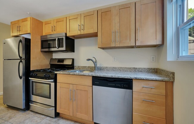 Norwalk Housing Ventures II LLC