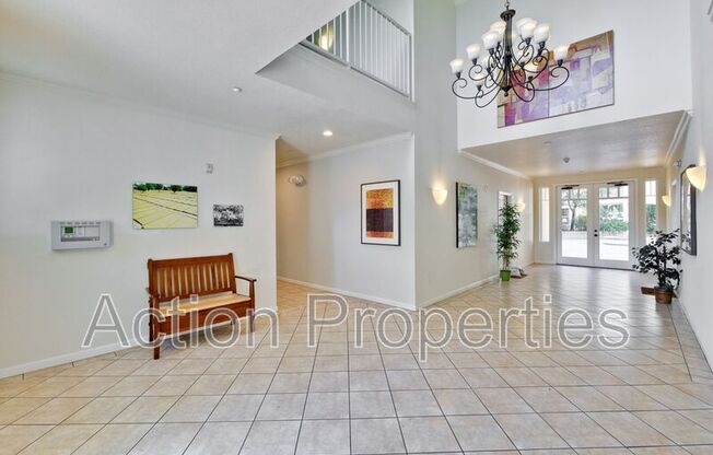604 S FAIR OAKS AVE