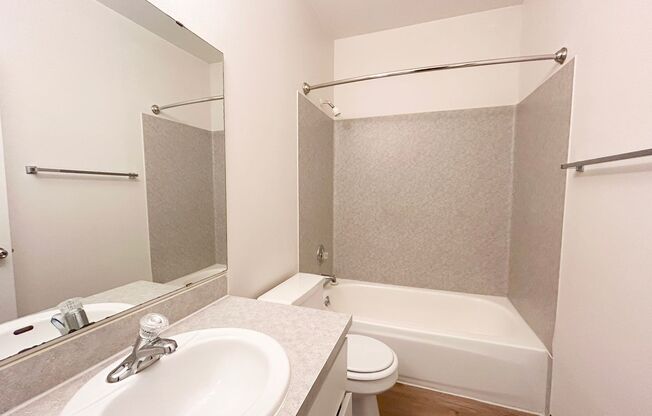 Studio, 1 bath, 265 sqft, $975, Unit 1428-108