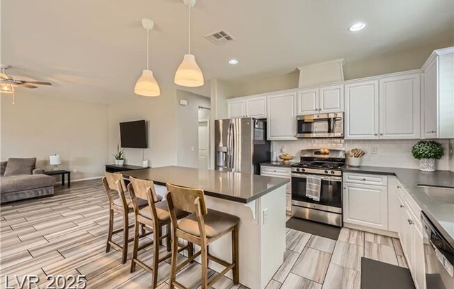 4 bedroom house at southwest