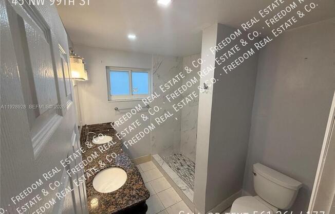 45 NW 99 ST