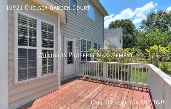 10921 CHELSEA GDN CT