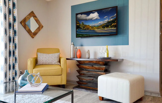 The Heritage by Fairlawn