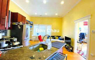 156 MAGAZINE ST