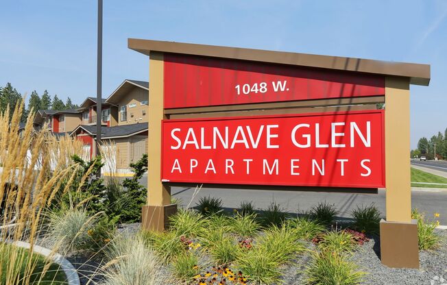 Salnave Glen Apartments