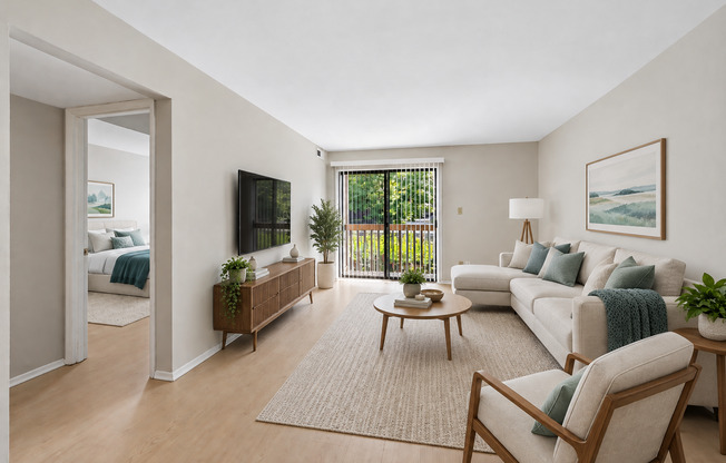 Village Park Apartments