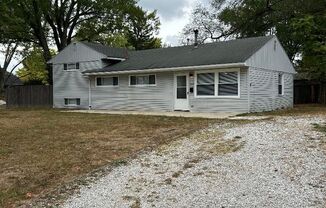 4 beds, 2 baths, $1,500