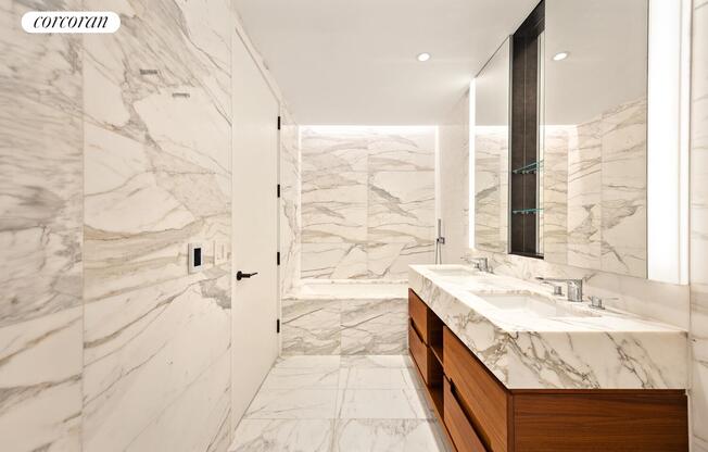 1 bed, 1 bath, 887 sqft, $7,500, Unit 23F