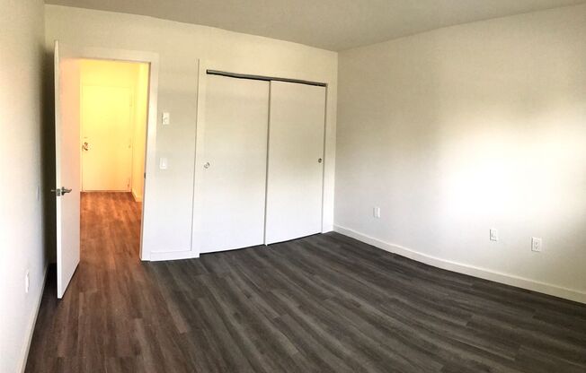 1 bed, 1 bath, 566 sqft, $2,123, Unit A7