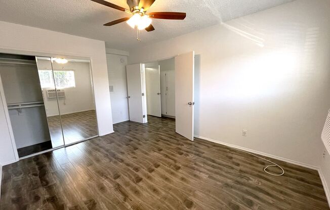 1 bed, 1 bath, 604 sqft, $1,825, Unit 072#114