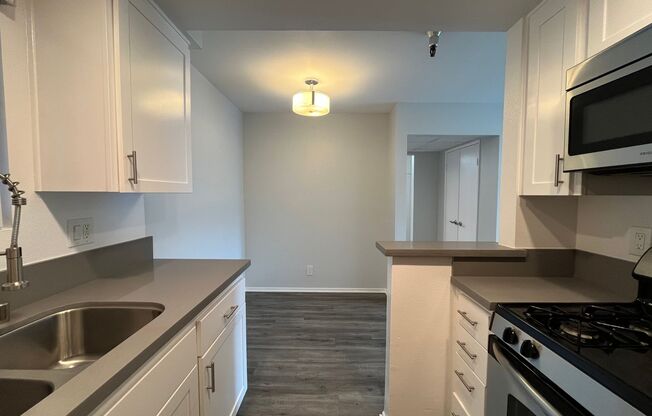 2 beds, 2 baths, 1,000 sqft, $2,898, Unit 309