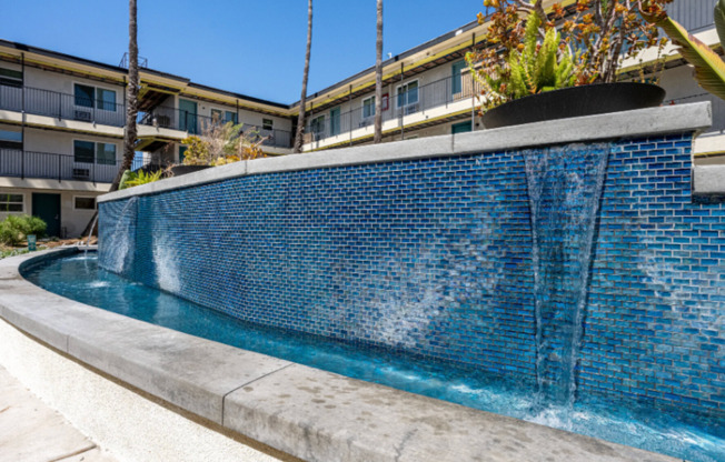 1 bed, 1 bath, 378 sqft, $1,833, Unit A-302