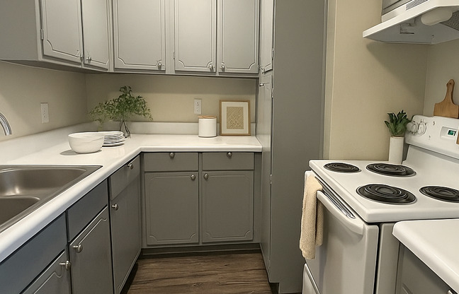 1 bed, 1 bath, 700 sqft, $795, Unit 207