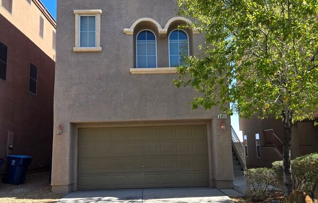 A Fabulous 3 Story Home in NW Las Vegas