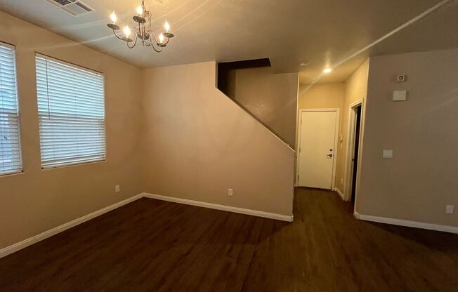 BEAUTIFUL 3 BEDROOM HOME IN THE VISTAS IN SUMMERLIN!