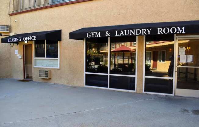 Welcome to Sunset Ridge at La Crescenta