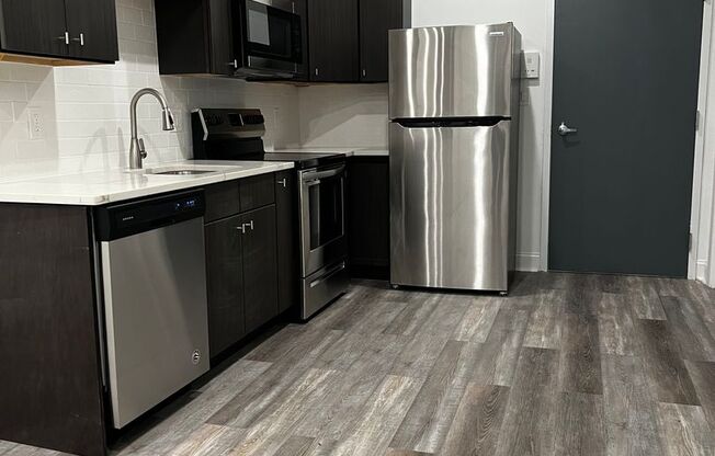 6800 Market Residential