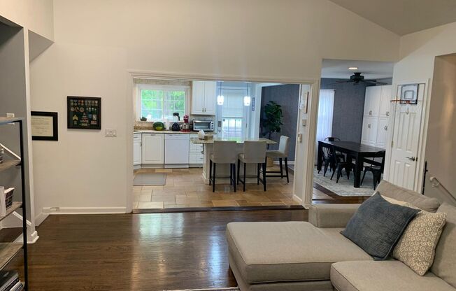 Large House in Cherry Hill East
