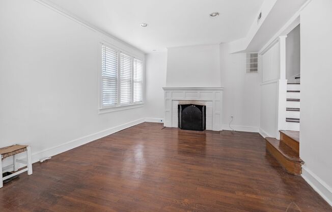 Stunning 4 BR/3 BA Single-Family Home in 16th St Heights!