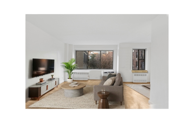 1 bed, 1 bath, 585 sqft, $5,400, Unit 4K