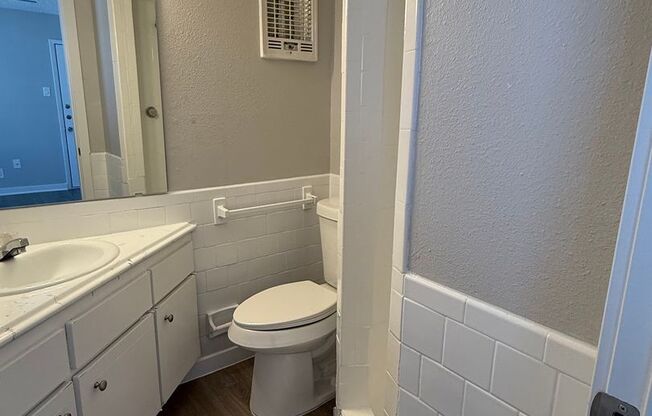 Studio, 1 bath, 350 sqft, $650, Unit K732 - 311 - 203B