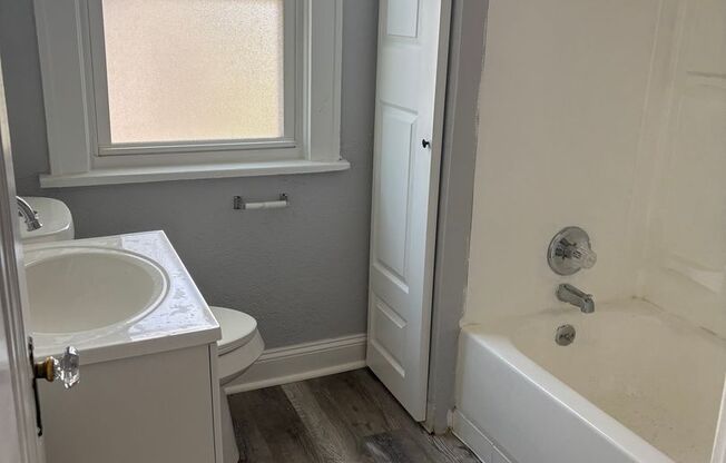 3bd Single Maple Section 8