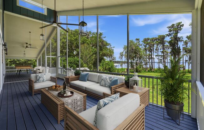 Lakelife is waiting for you!