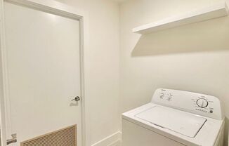 1 bed, 1 bath, $1,500, Unit B