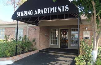 Sebring Apartments