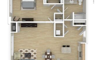 Partner-provided photo for $3690 unit