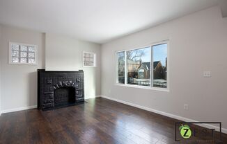 3 beds, 1.5 baths, $1,300