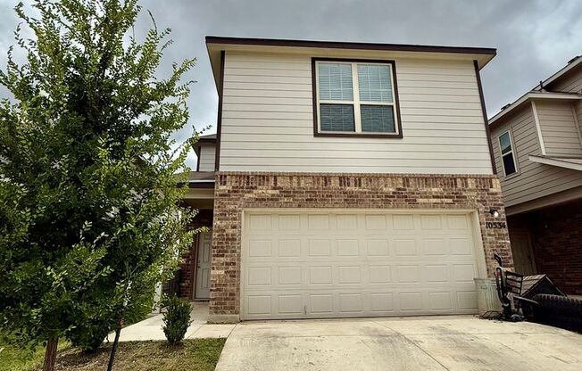 10534 Green Rock Dr San Antonio, TX 78223