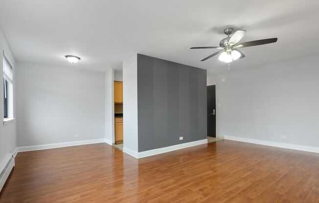 1 bed, 1 bath, 600 sqft, $1,795, Unit 508