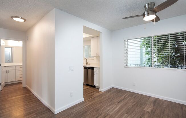 1 bed, 1 bath, 824 sqft, $2,695, Unit 245